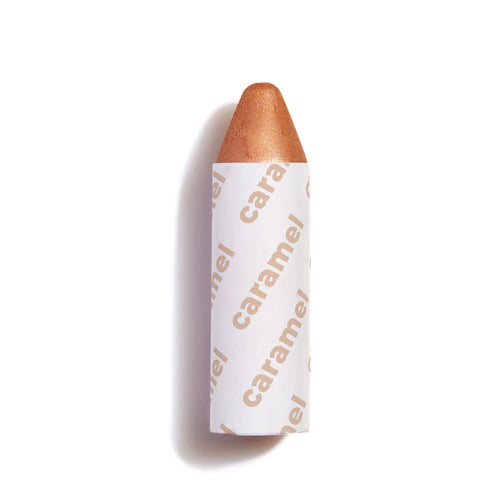 AXIOLOGY | Caramel Lip-to-Lid Balmie