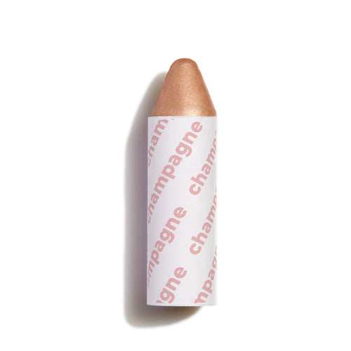 AXIOLOGY | Champagne Lip-to-Lid Balmie