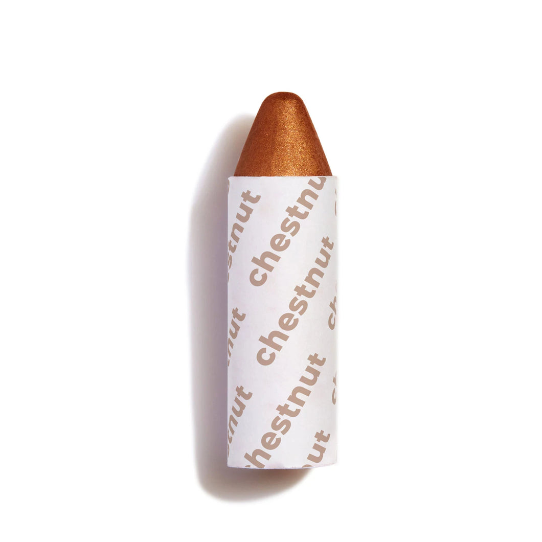 AXIOLOGY | Chestnut Lip-to-Lid Balmie