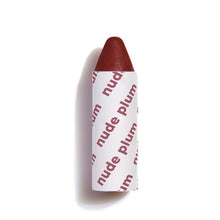 Load image into Gallery viewer, AXIOLOGY | Nude Plum Lip-to-Lid Balmie