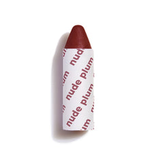 Load image into Gallery viewer, AXIOLOGY | Nude Plum Lip-to-Lid Balmie