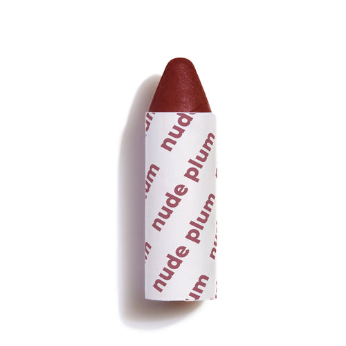 AXIOLOGY | Nude Plum Lip-to-Lid Balmie