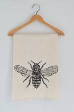 Load image into Gallery viewer, HEARTH AND HARROW | Organic Cotton Tea Towel