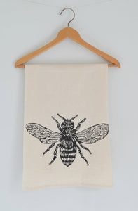 HEARTH AND HARROW | Organic Cotton Tea Towel