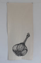 Load image into Gallery viewer, HEARTH AND HARROW | Organic Cotton Tea Towel