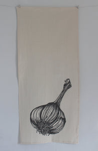 HEARTH AND HARROW | Organic Cotton Tea Towel