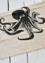 Load image into Gallery viewer, HEARTH AND HARROW | Organic Cotton Tea Towel
