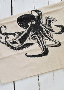 HEARTH AND HARROW | Organic Cotton Tea Towel