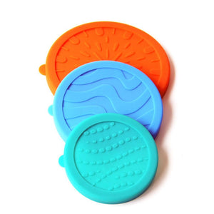 ECO LUNCHBOX | Seal Cup Trio