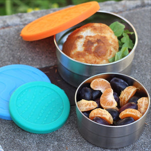 ECO LUNCHBOX | Seal Cup Trio