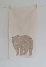 Load image into Gallery viewer, HEARTH AND HARROW | Organic Cotton Tea Towel