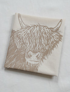 HEARTH AND HARROW | Organic Cotton Tea Towel
