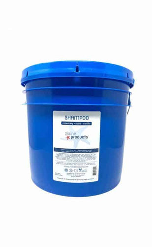 PLAINE PRODUCTS | Shampoo - BULK by oz (container NOT included)