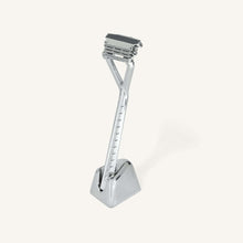 Load image into Gallery viewer, LEAF | The Leaf Razor Stand