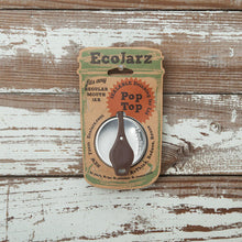Load image into Gallery viewer, ECOJARZ | Poptop Lid - regular