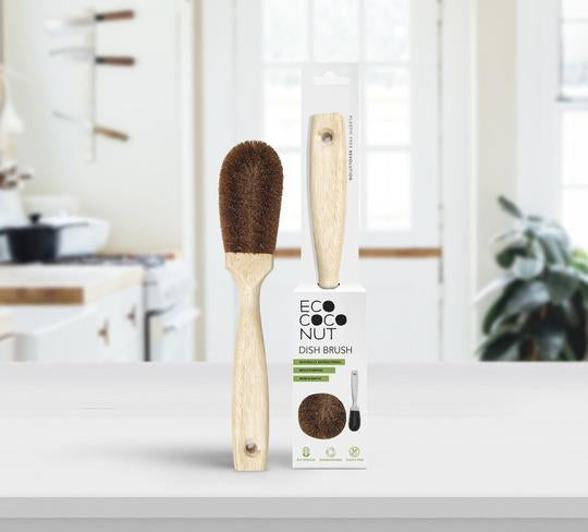 ECOCOCONUT | Dish Brush