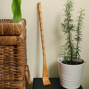 BAMBOO SWITCH | Bamboo Backscratcher