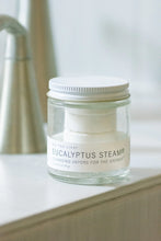 Load image into Gallery viewer, NO TOX LIFE | Eucalyptus Steam Mini Jar