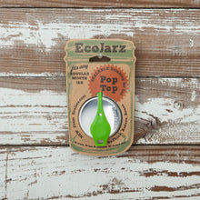 Load image into Gallery viewer, ECOJARZ | Poptop Lid - regular