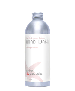 PLAINE PRODUCTS | Hand Wash