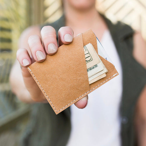 PERENNITY | Essentials Wallet