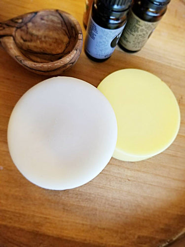 LOCUST GROVE FARM | Conditioner Bar