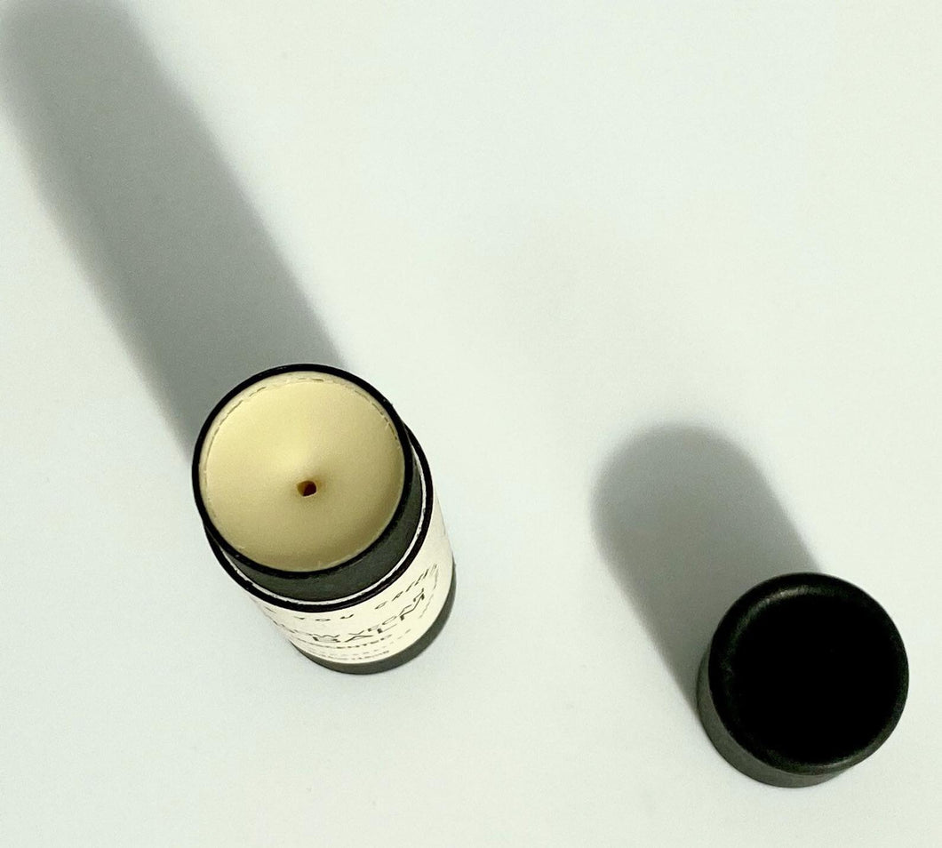 LLYGI | Mellow Unscented Vegan Lip Balm