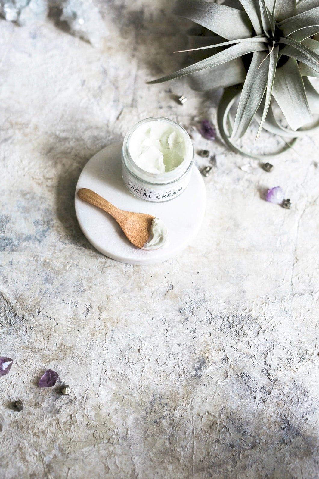 URBAN OREGANICS | Facial Cream