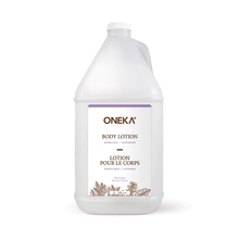 Load image into Gallery viewer, ONEKA | Body Lotion - BULK (container NOT included)
