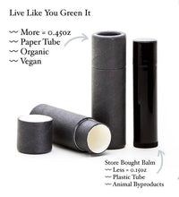 Load image into Gallery viewer, LLYGI | Tinted Balm Lips + Cheeks (Red)