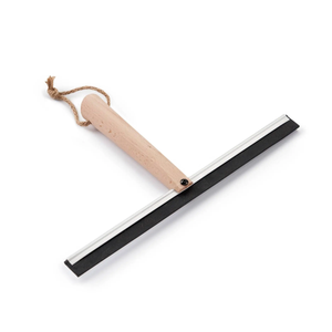 ECOLIVING | Wooden Squeegee