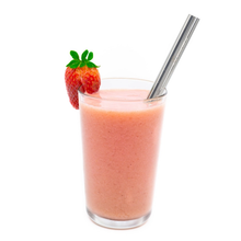 Load image into Gallery viewer, Straw - Stainless Steel Boba