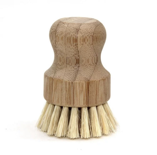 ZEFIRO | Soft Bristle Dish Scrubber