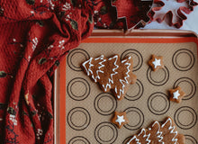 Load image into Gallery viewer, ZEFIRO | Silicone Baking Mat