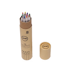 Load image into Gallery viewer, ZEFIRO | Recycled Colored Pencils