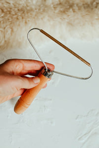 ZEFIRO | Lint Remover