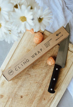 Load image into Gallery viewer, ZEFIRO | Compostable Cling Wrap