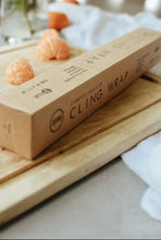 Load image into Gallery viewer, ZEFIRO | Compostable Cling Wrap