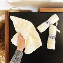 Load image into Gallery viewer, MARLEY&#39;S MONSTERS | Cleaning Cloth - Cotton Chenille