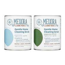 Load image into Gallery viewer, MELIORA | Gentle Home Cleaning Scrub