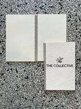 Load image into Gallery viewer, WILDFLOWER STATIONERY | Small Plantable Spiral Notebook