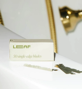 LEAF | 50-Blade Replacement