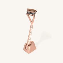 Load image into Gallery viewer, LEAF | The Leaf Razor Stand