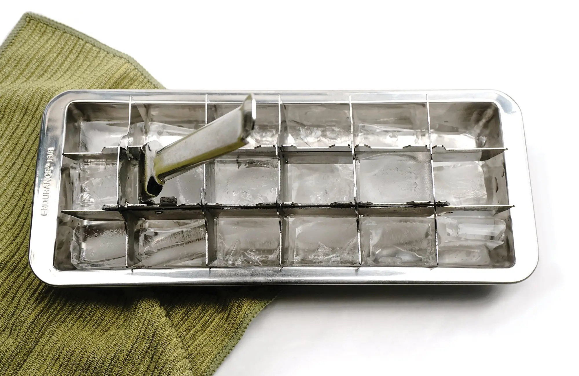 Cut-price Sale RSVP Endurance Ice Cube Tray delivery free United States