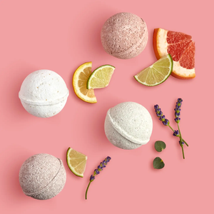 HUMBLE ORGANICS | Kids Bath Bombs
