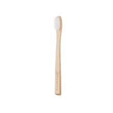 Load image into Gallery viewer, BRUSH WITH BAMBOO | Kids Bamboo Toothbrush - extra soft