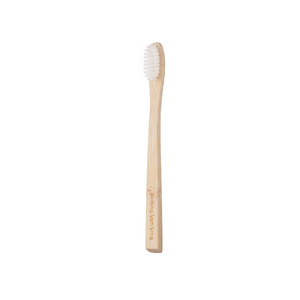 BRUSH WITH BAMBOO | Kids Bamboo Toothbrush - extra soft