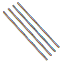 Load image into Gallery viewer, Straw - Stainless Steel