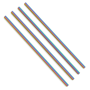 Straw - Stainless Steel