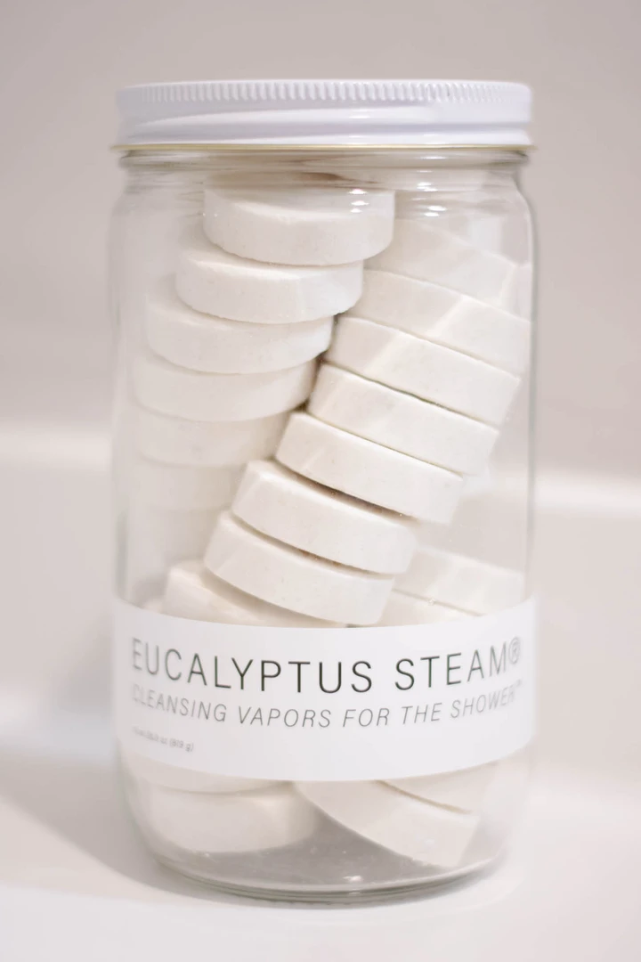 NO TOX LIFE | Eucalyptus Steam - per piece (container NOT included)